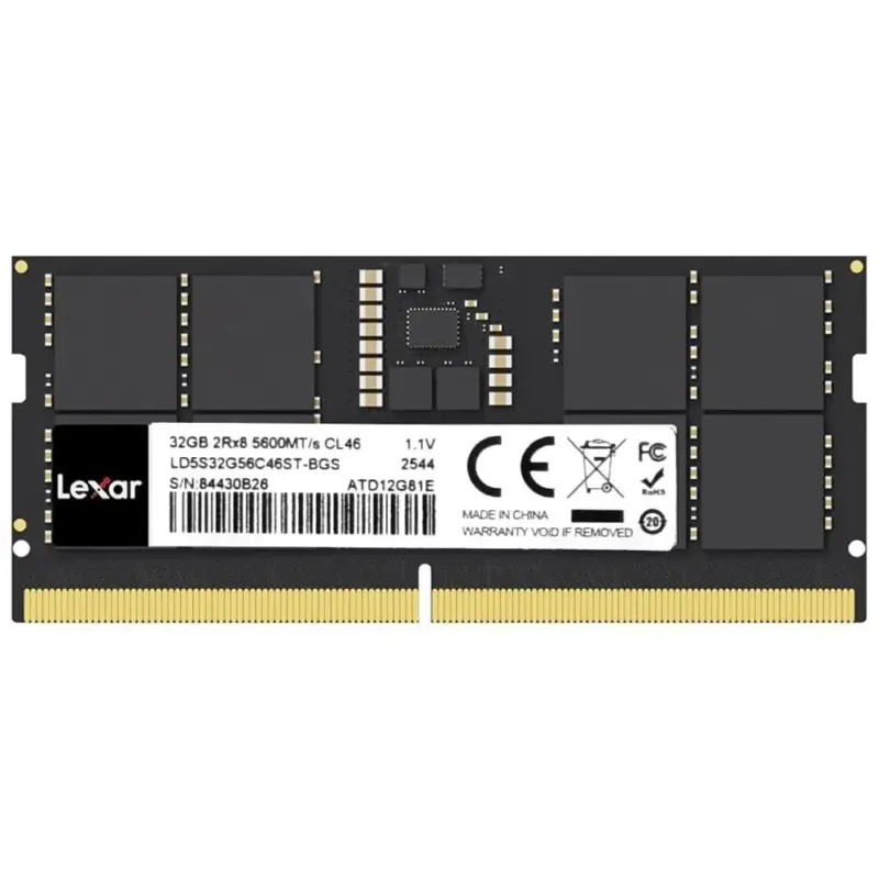 Cách Chọn RAM Lexar Phù Hợp Với CPU Intel Và AMD – Hướng Dẫn Chi Tiết Từ A Đến Z — hình minh họa 3