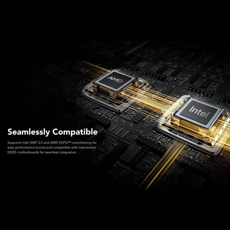Cách Chọn RAM Lexar Phù Hợp Với CPU Intel Và AMD – Hướng Dẫn Chi Tiết Từ A Đến Z — hình minh họa 4