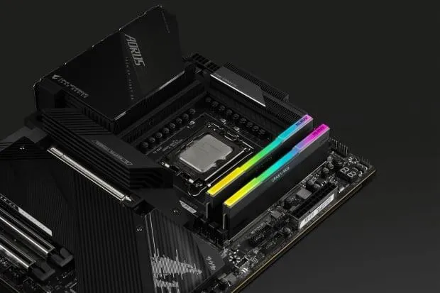 Cách Chọn RAM Lexar Phù Hợp Với CPU Intel Và AMD – Hướng Dẫn Chi Tiết Từ A Đến Z — hình minh họa 5