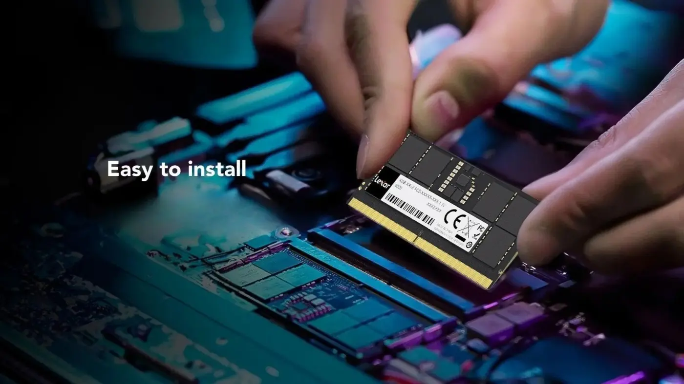 Cách Chọn RAM Lexar Phù Hợp Với CPU Intel Và AMD – Hướng Dẫn Chi Tiết Từ A Đến Z — hình minh họa 6