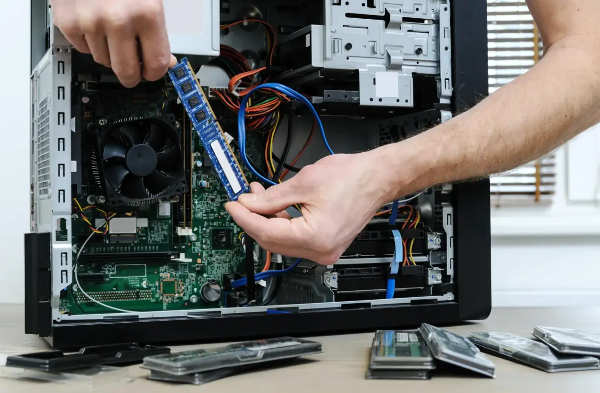Cách Chọn RAM Lexar Phù Hợp Với CPU Intel Và AMD – Hướng Dẫn Chi Tiết Từ A Đến Z — hình minh họa 7