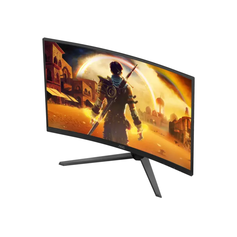 TOP MÀN HÌNH LCD AOC ĐÁNG MUA CHO VĂN PHÒNG, GAMING VÀ HỌC TẬP — hình minh họa 6