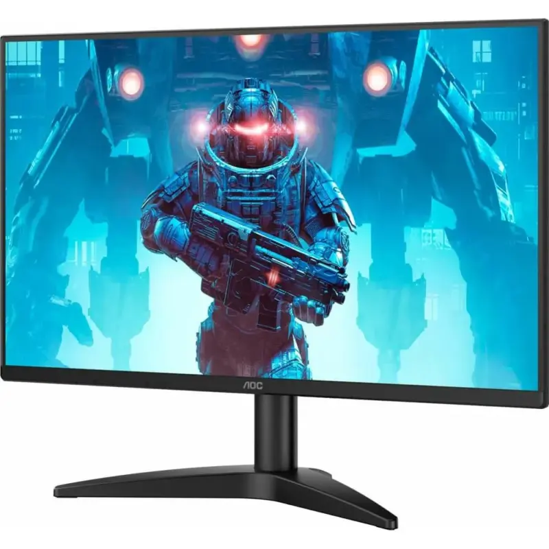 TOP MÀN HÌNH LCD AOC ĐÁNG MUA CHO VĂN PHÒNG, GAMING VÀ HỌC TẬP — hình minh họa 7