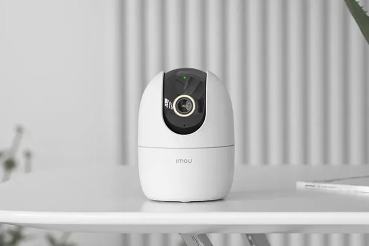 Camera IMOU có tốt không? Đánh giá chi tiết chất lượng và tính năng — hình minh họa 1