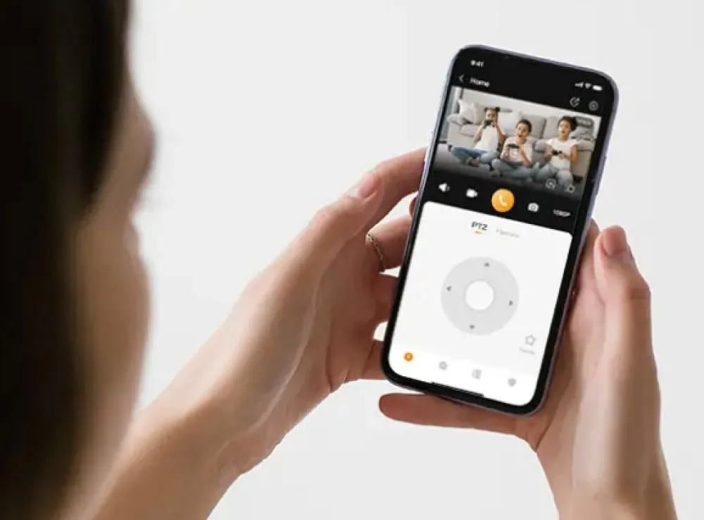 Camera IMOU có tốt không? Đánh giá chi tiết chất lượng và tính năng — hình minh họa 7